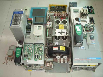 专业工业自动化设备维修服务 从变频器到色谱仪的一站式解决方案