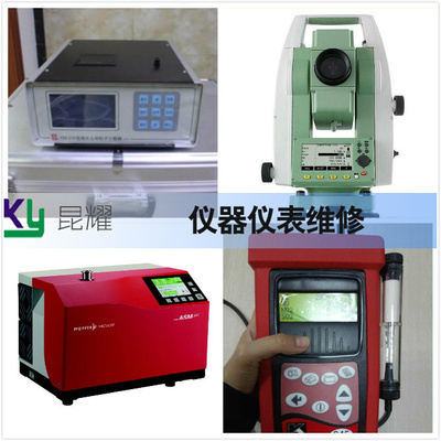 汇锦检漏仪上电无反应 一次由“奇葩”故障引发的维修纪实与深度思考