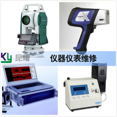 汇锦检漏仪上电无响应 一个看似简单却暗藏玄机的维修案例